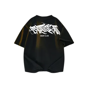 D&W T-Shirts Unisex