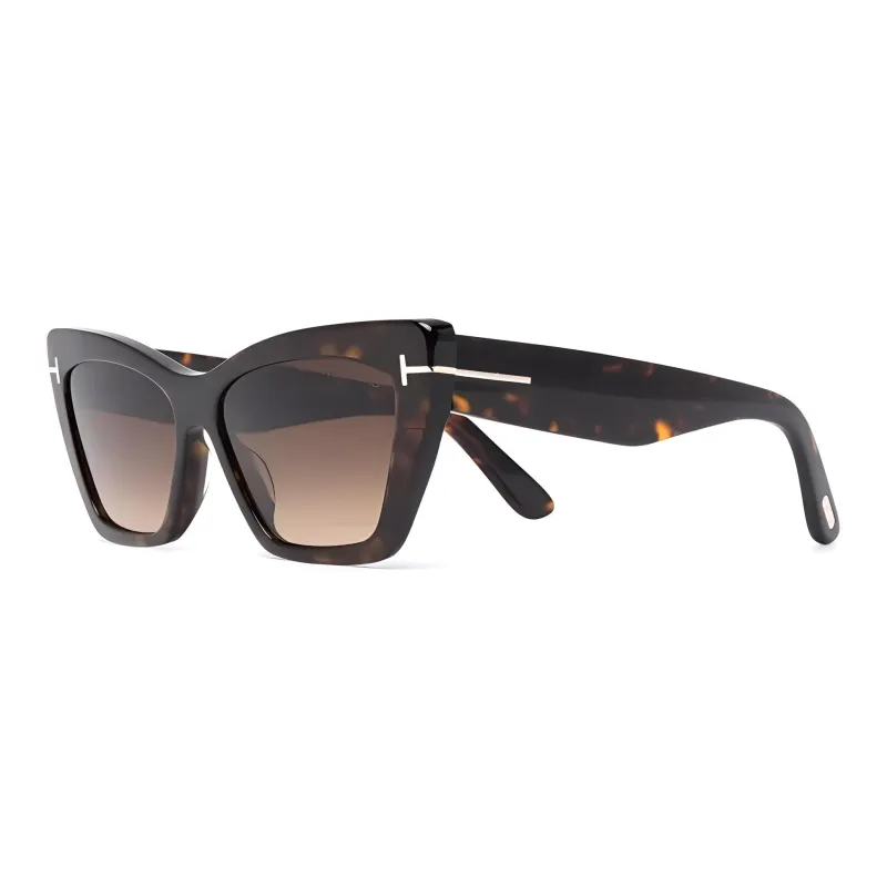 TOM FORD Wyatt Sunglasses-0