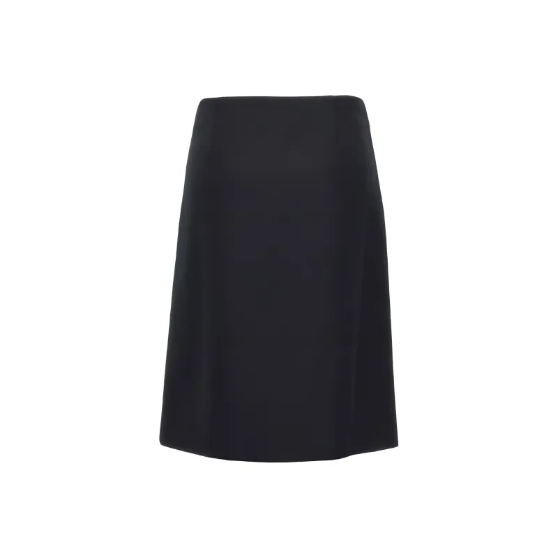 EMILIO PUCCI Wrap Midi Skirt-1