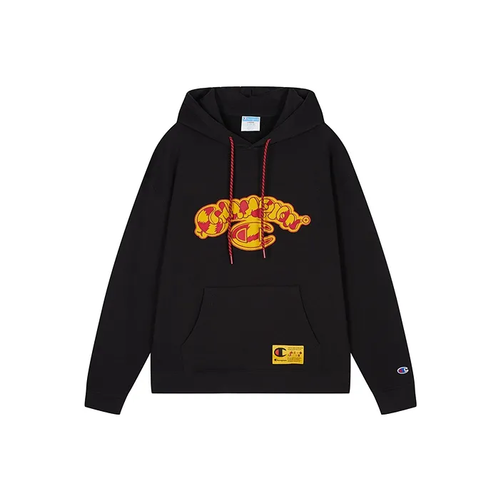 Champion Year Of The Snake Limited Edition Sweatshirt Unisex-4