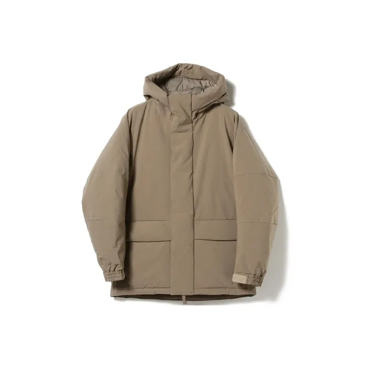 Beams Down Jackets Men-0