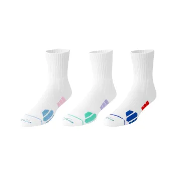 Caramella Basketball Socks Men's 3 Pack