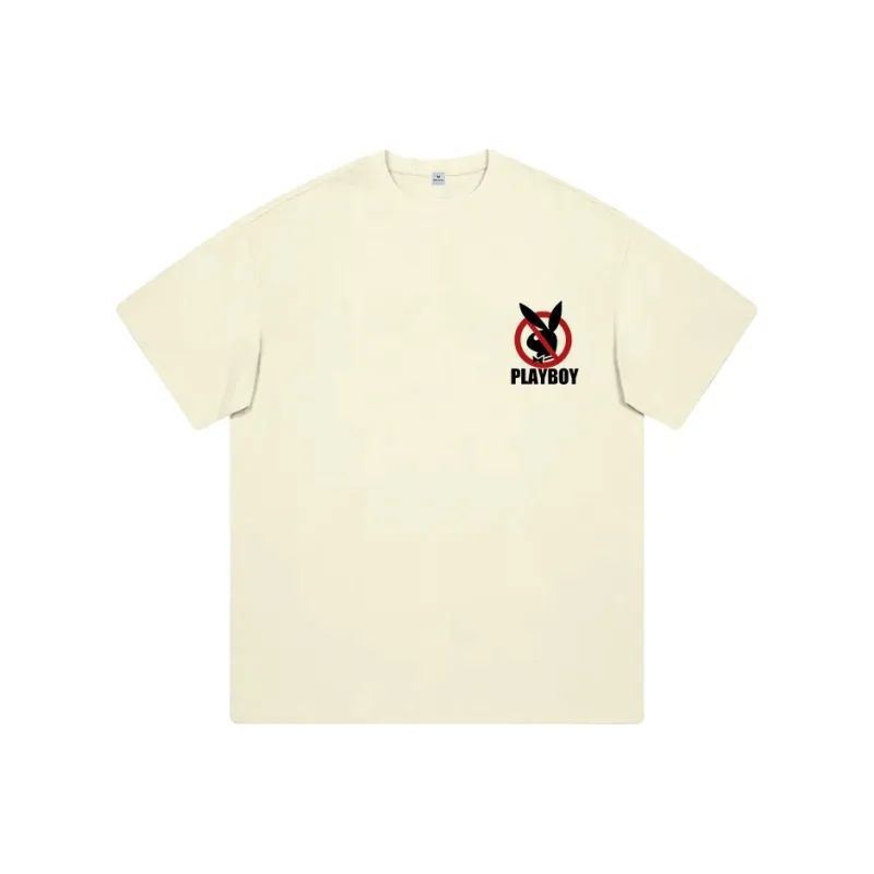 Playboy T Shirts Men-8
