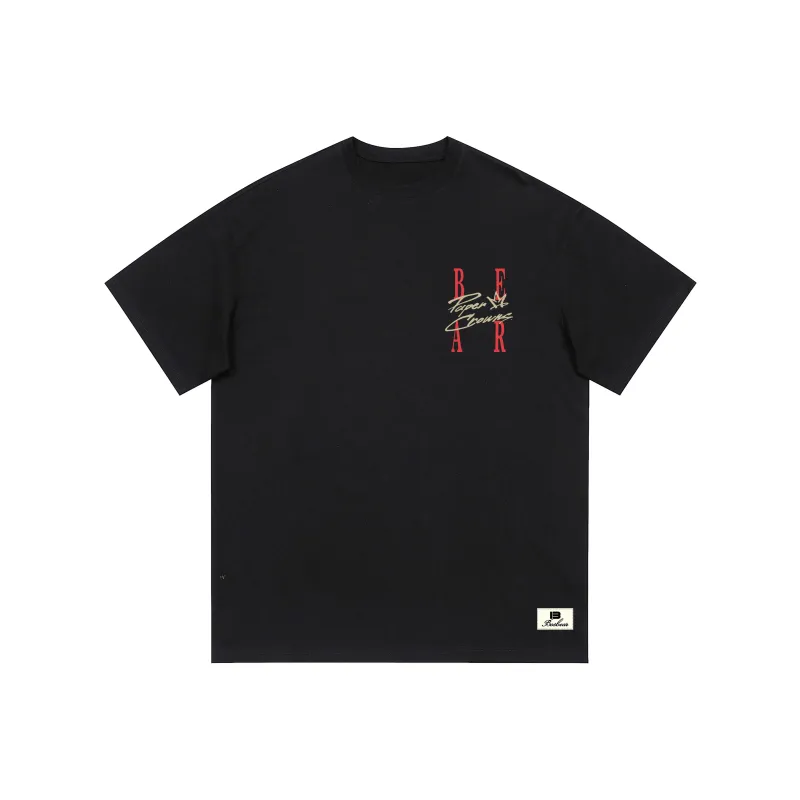 BOS BEAR T Shirts Unisex-9