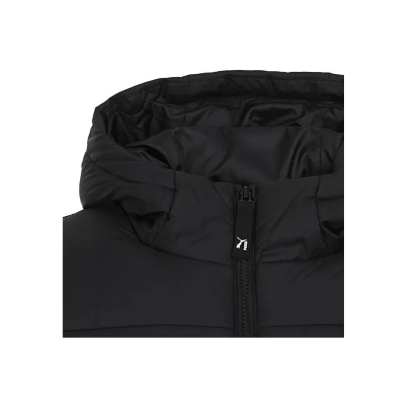 PUMA Classics PaddedExclusive Jacket Men's Black-2