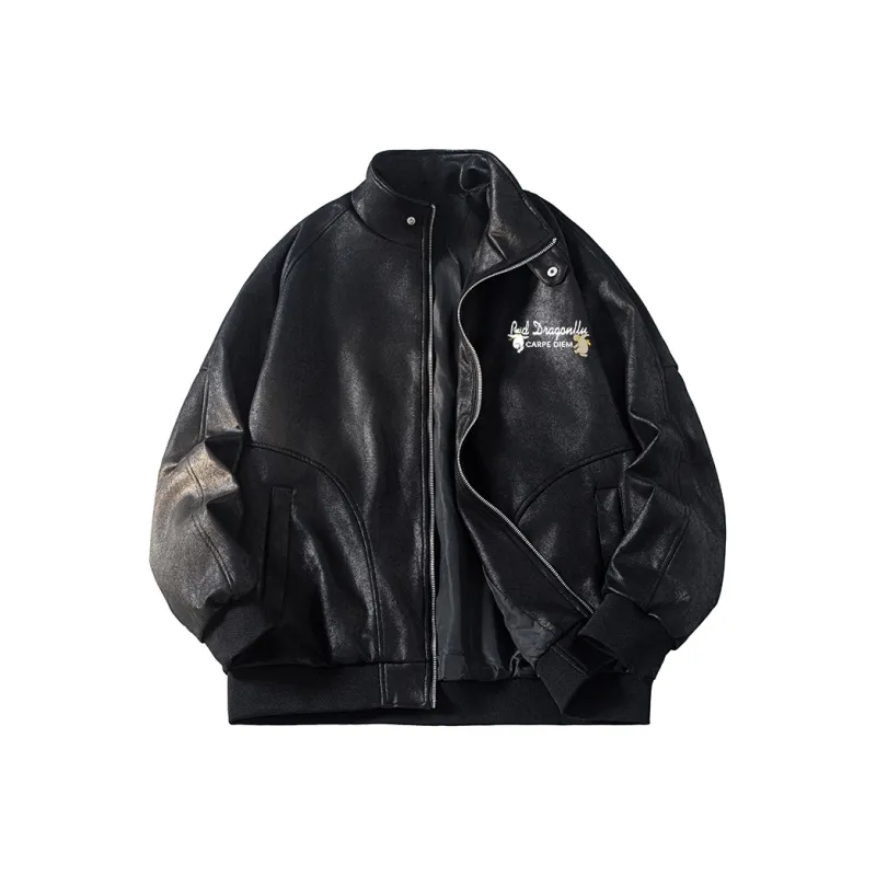 RED DRAGONFLY Jackets Coats Unisex-6
