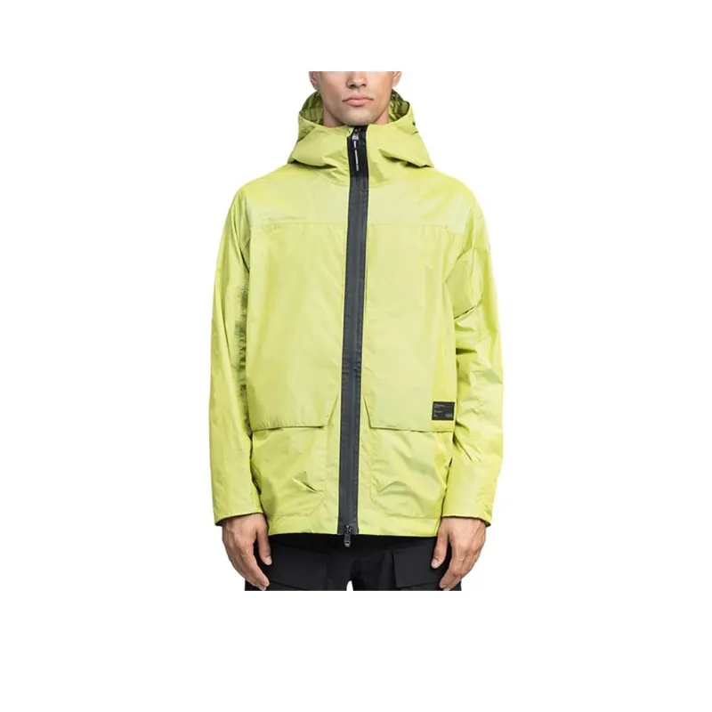 Nobis Jackets Unisex-2