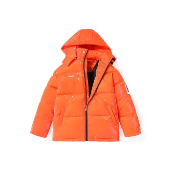 GENANX Down Jackets Unisex