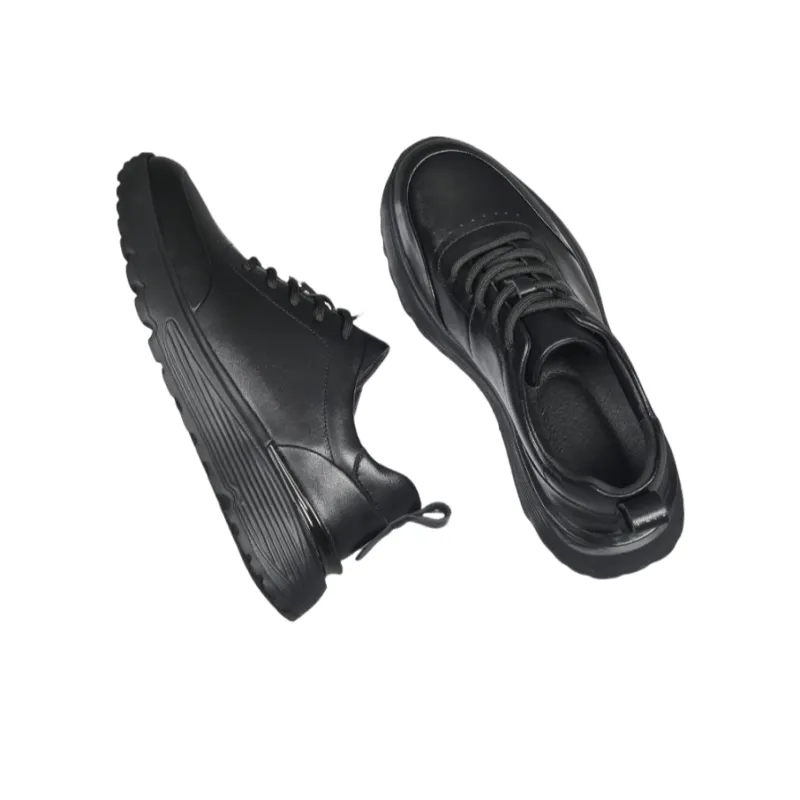A Fairy Tale Of A Pair Of Shoes Low Top Casual Shoes Men's-3