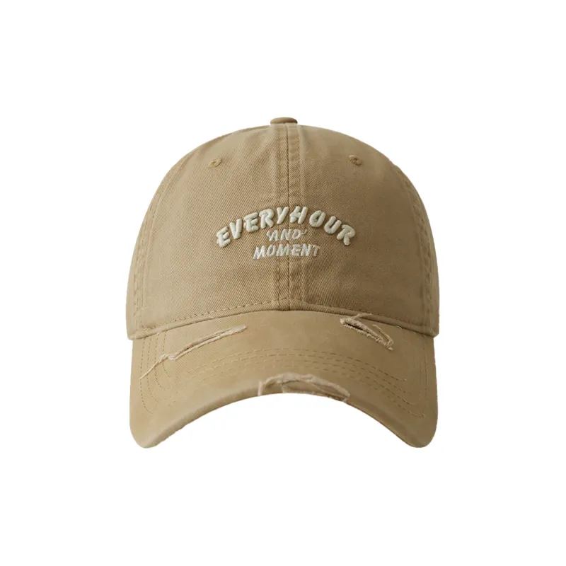 ZKY Cotton, Polyester Baseball Caps Unisex-6