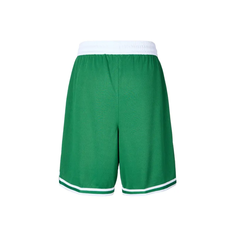 Nike Basketball Shorts Men's Green-1