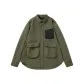 Olive Green