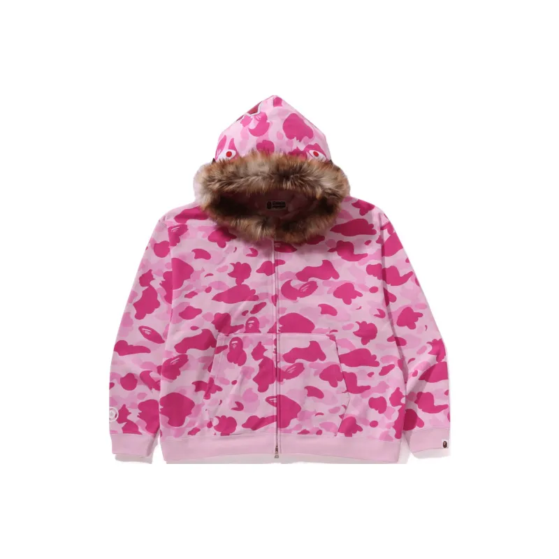A BATHING APE Don Toliver Collaboration Sweatshirt Unisex-0