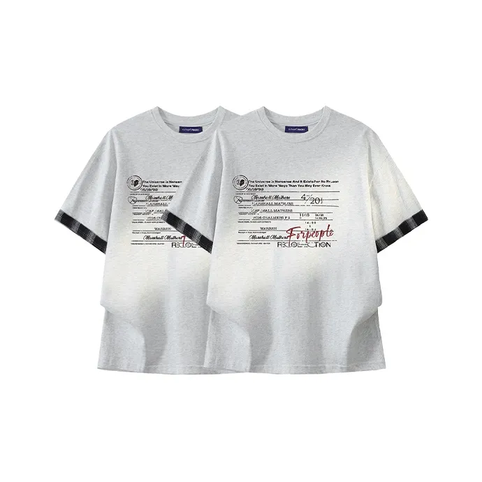 FAX FOR FMACM T Shirt Unisex Black-8