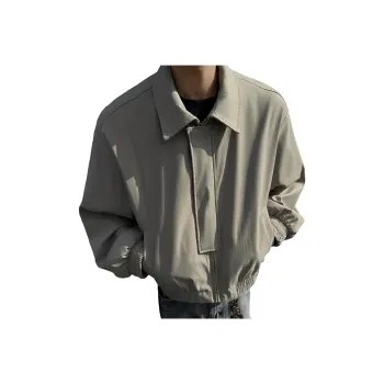 ZWWWZ Jackets Unisex