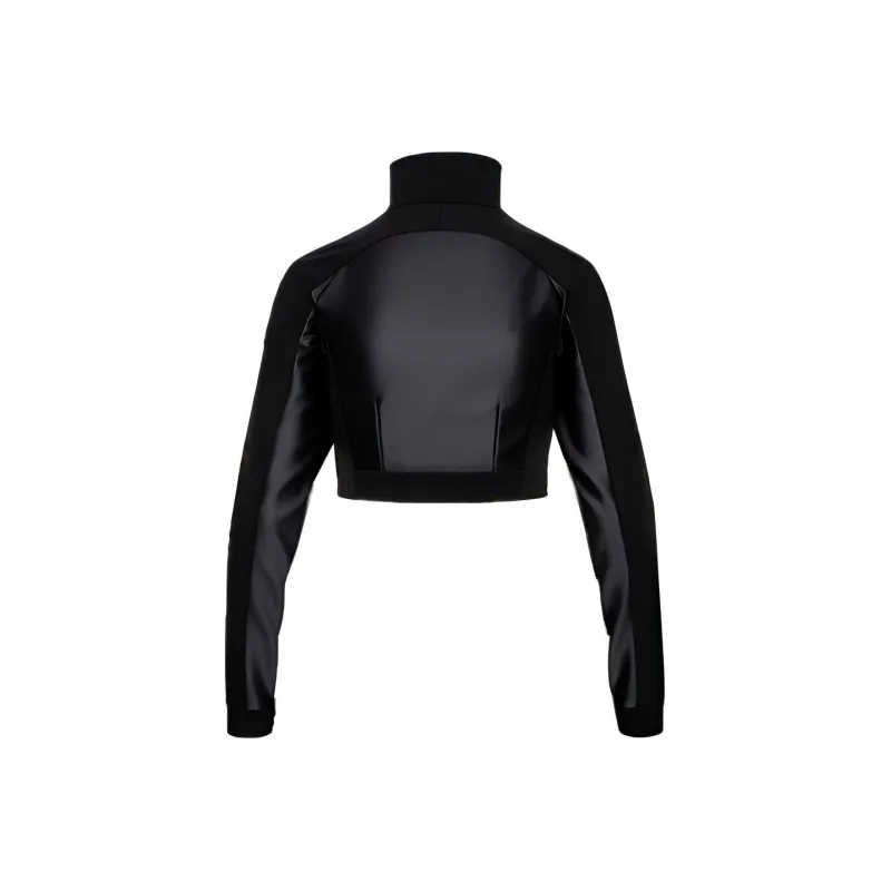 Moncler Maglia Sweater 'Black'-1