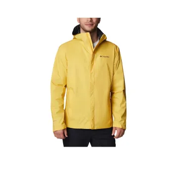 Columbia Jackets Coats Men's Gold