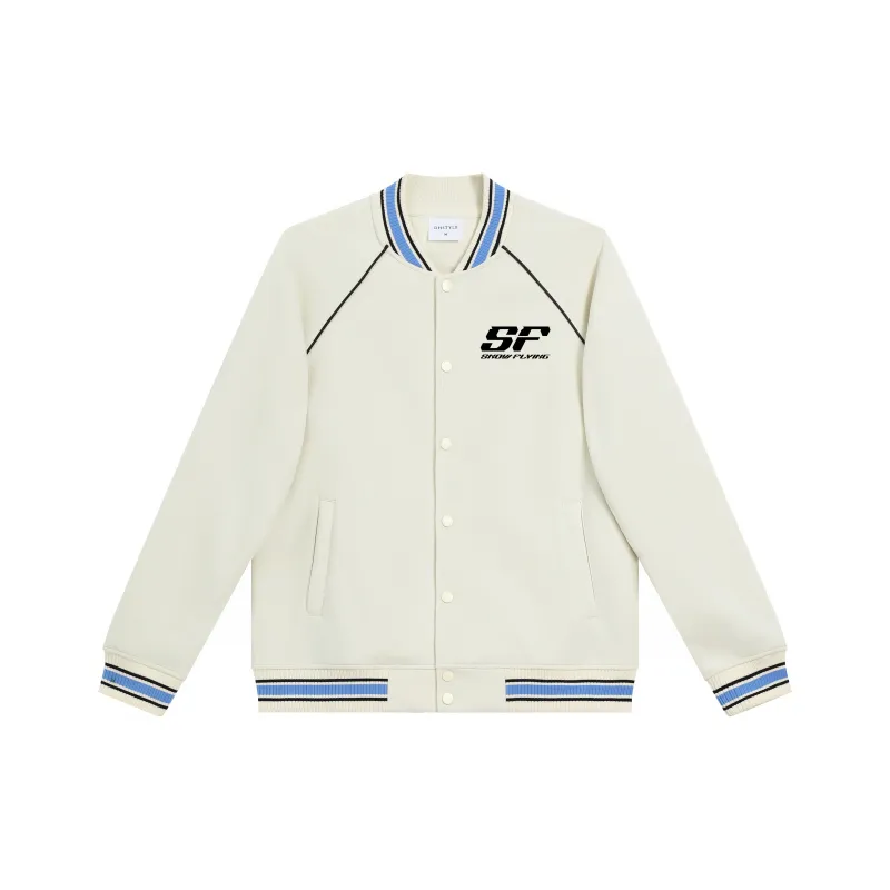SNOW FLYING Jackets & Coats Unisex-4