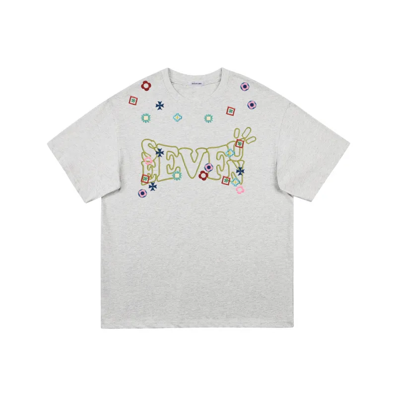 7 SEVFUN T Shirts Unisex-0