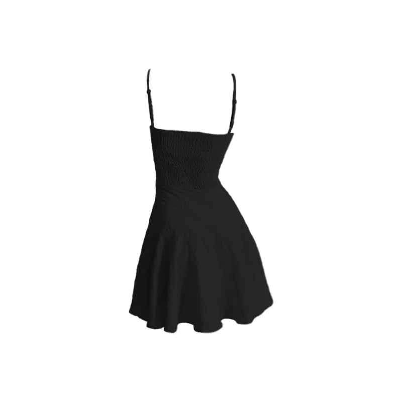 PAZZO Slip Dresses Women's-7