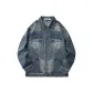 Nostalgic Dark Blue