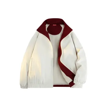 ALI THE FOX Jackets Coats Unisex