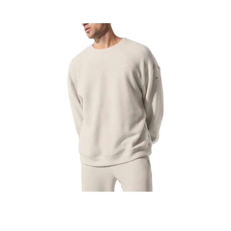 Alo Yoga Sweatshirts Men-6