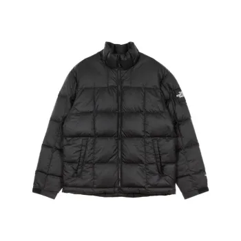 THE NORTH FACE Lhotse Down Jacket Unisex Black