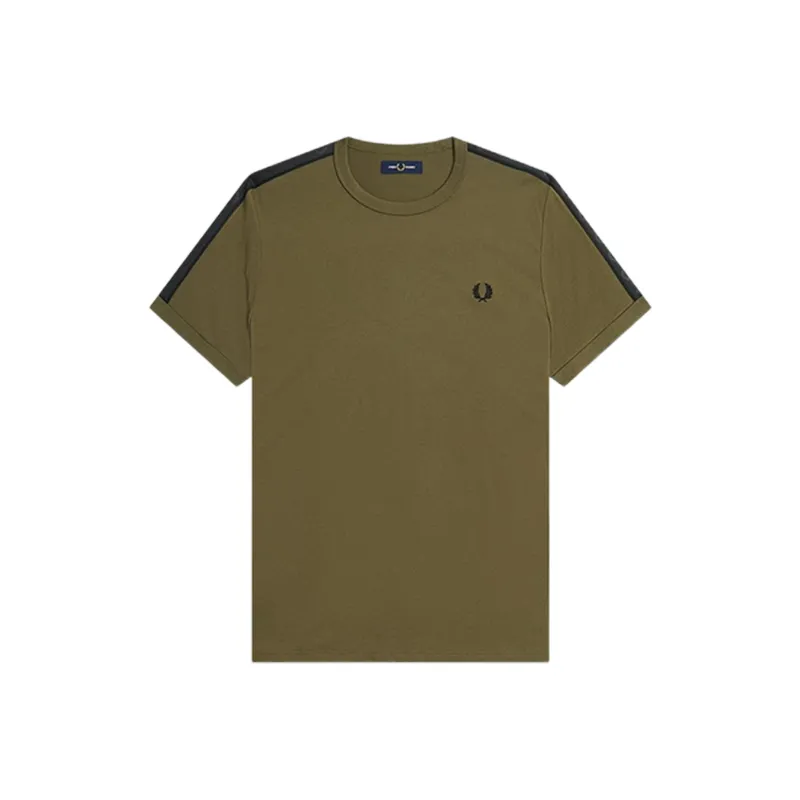 FRED PERRY T Shirts Men-1