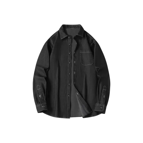 FUTURE MAKER Denim Jacket Unisex