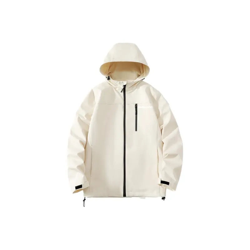 GENIO LAMODE Windbreaker Jacket Men's-1