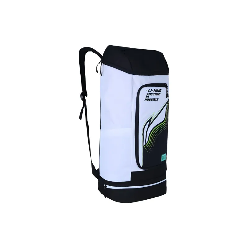 LiNing Fabric Gym Bag Large Size Unisex-0