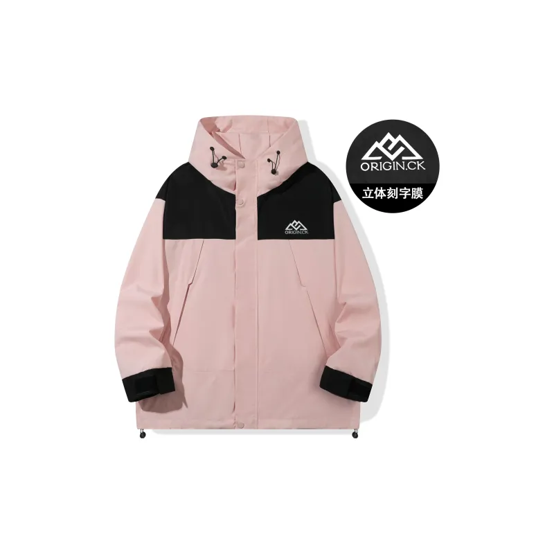 CSKS Jackets Unisex-33