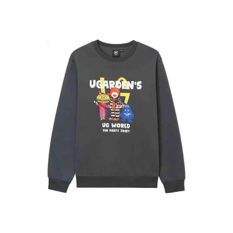 UNDERGARDEN Sweatshirts Men-2