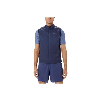 Asics Metarun Packable Zip-up Gilet