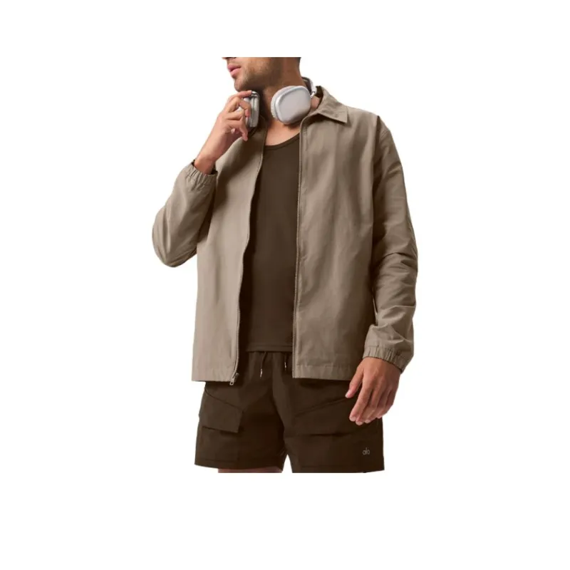 Alo Yoga Jackets Men-2