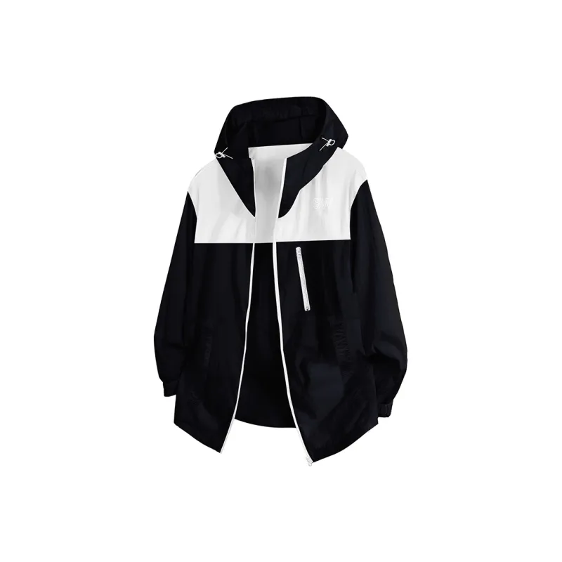 SWAMP AREA Sun Protection Clothing Unisex-1