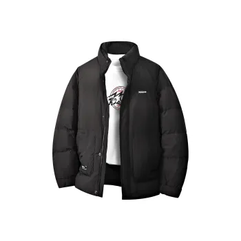 YAYA Down Jackets Men