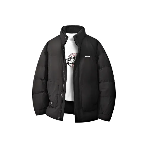 YAYA Down Jackets Men