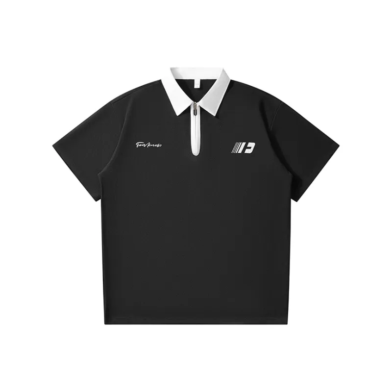 TIMD Polo Shirts Unisex-0