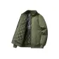 Army Green Padded and Thickened