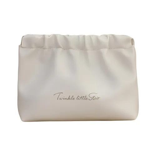 LETOO Polyurethane Makeup Bag & Travel Storage Bag Women's Multicolor