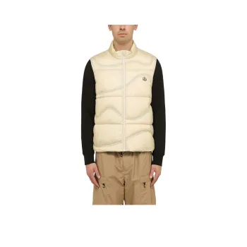Moncler Beidaihe Padded Gilet