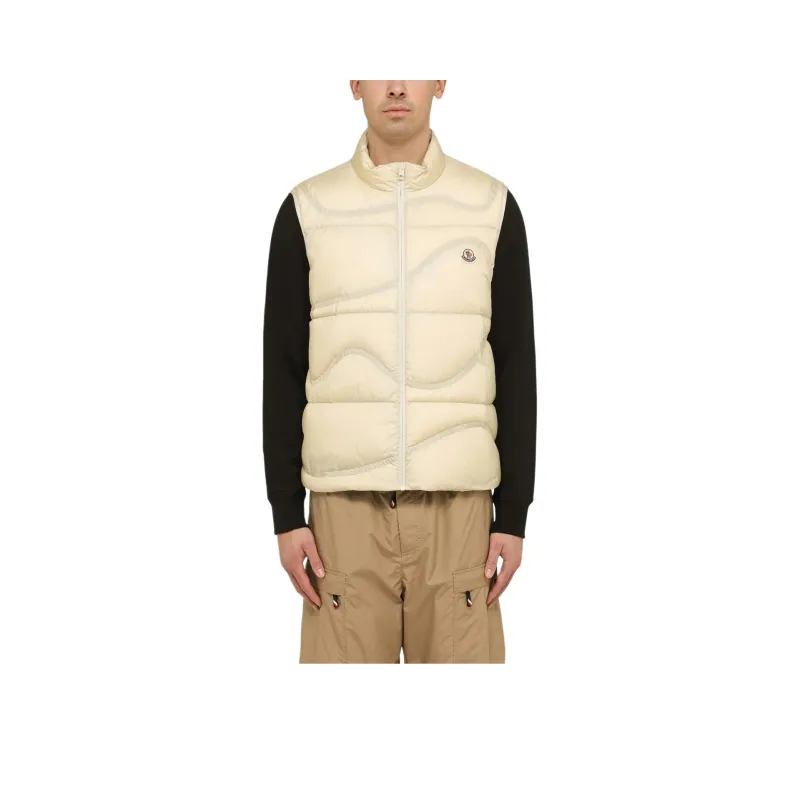 Moncler Beidaihe Padded Gilet-0