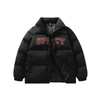 UPZCY Puffer Jackets Unisex
