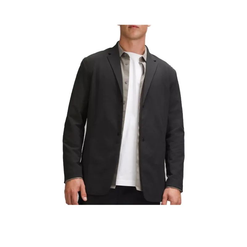 Lululemon New Venture Business Suit Men's-0