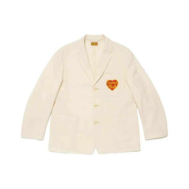 HUMAN MADE SS25 Jackets Unisex-0