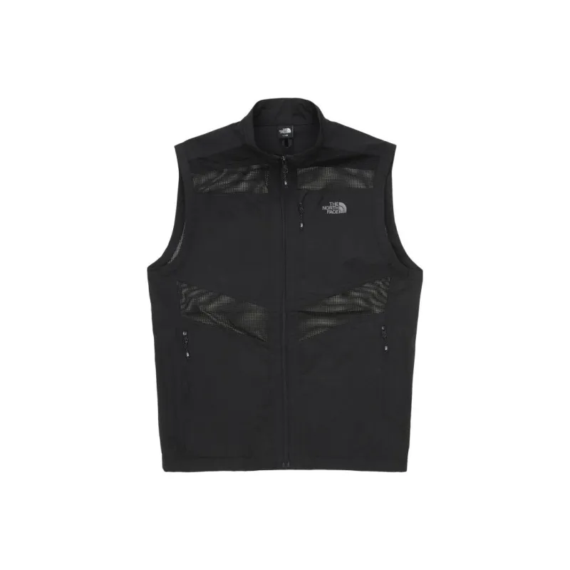 THE NORTH FACE Vest Men's Black-0