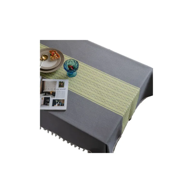 Mulinsen Tablecloths / Table Mats-10