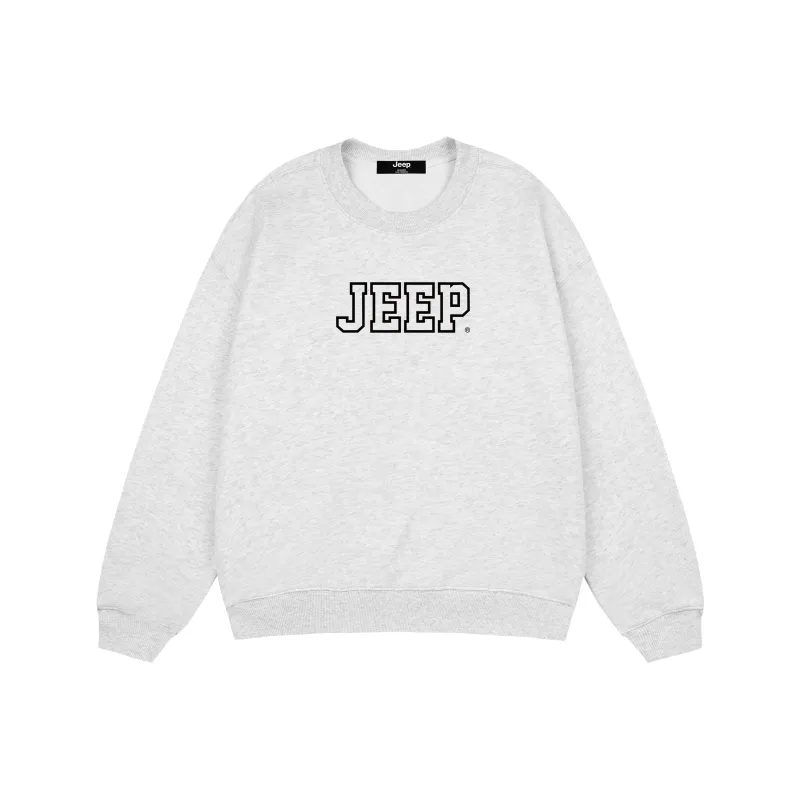 Jeep Sweatshirts Unisex-6